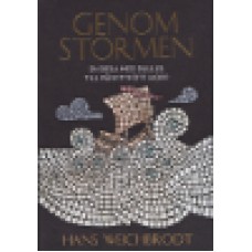 Weichbrodt, Hans : Genom stormen Weichbrodt, Hans : Genom stormen