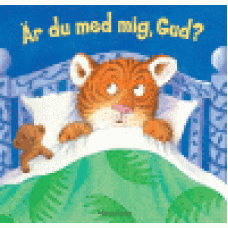 Zobel-Nolan, Allia : Är du med mig Gud?