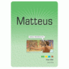 Neely, Keith : Matteusevangeliet - den illustrerade utgåvan