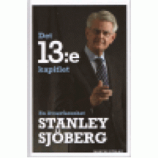 Sjöberg, Stanley : Det 13:e kapitlet