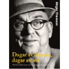 Thureson, Birger : Dagar av dimma, dagar av sol Thureson, Birger : Dagar av dimma, dagar av sol