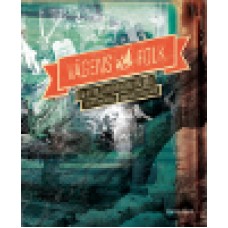 Skander & Sternegård : Vägens folk Skander & Sternegård : Vägens folk