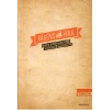 Skander & Sternegård : Vägens folk - ledarhandledning Skander & Sternegård : Vägens folk - ledarhandledning