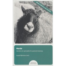Björkman, Gustaf (red): Herde