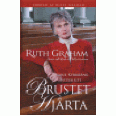 Graham, Ruth : I varje kyrkbänk sitter ett brustet hjärta