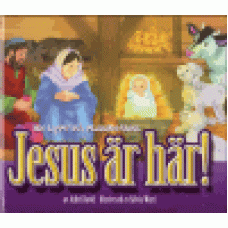 David, Juliet : Jesus är här