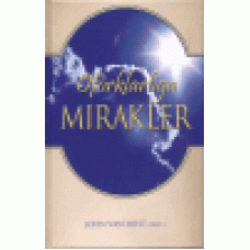 Van Diest, John : Oförklarliga mirakler