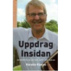 Klason, Kerstin : Uppdrag insidan