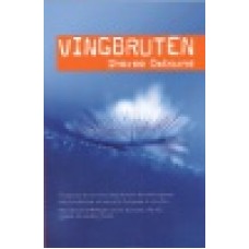 Osborne, Sheree : Vingbruten