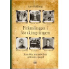Hallberg, Lars : Församlingar i förskingringen