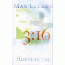 Lucado, Max : 3:16 - Hoppets tal