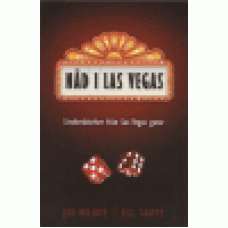 Wilhite, Jud & Taaffe, Bill : Nåd i Las Vegas
