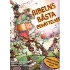 Alex, Ben : Bibelns bästa berättelser Alex, Ben : Bibelns bästa berättelser