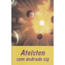 Bergman, Johnny : Ateisten som ändrade sig