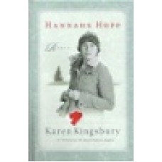 Kingsbury, Karen : Hannas hopp
