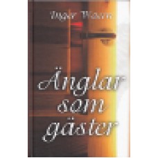 Waern, Inger : Änglar som gäster