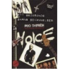 Thyrén, Peo : Ett bedårande barns bekännelser