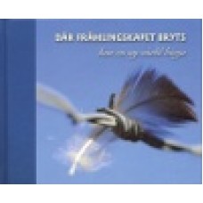 Hellqvist, Kristina : Där främlingskapet bryts