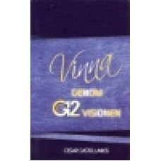 Castellanos, Cesar : Vinna genom G12 Castellanos, Cesar : Vinna genom G12