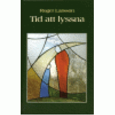 Larsson, Roger : Tid att lyssna Larsson, Roger : Tid att lyssna