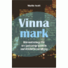 Scott, Martin : Vinna mark