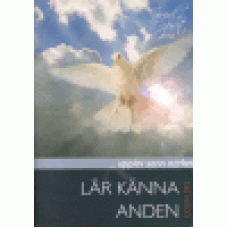 Dye, Colin : Lär känna Anden Dye, Colin : Lär känna Anden