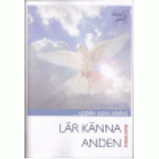 Dye, Colin : Lär känna Anden - studiehäfte
