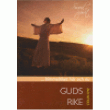 Dye, Colin : Guds rike Dye, Colin : Guds rike
