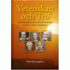 Stenumgaard, Peter : Vetenskap och tro Stenumgaard, Peter : Vetenskap och tro