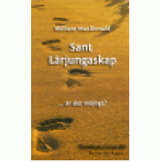 MacDonald, William : Sant lärjungaskap
