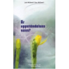 McDowell, Josh : Är uppståndelsen sann?