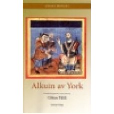 Fäldt, Göran : Alkuin av York Fäldt, Göran : Alkuin av York