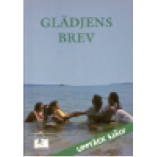 Klug, Ron : Glädjens brev - Filipperbrevet