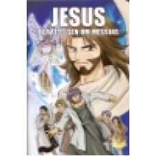 : Jesus - berättelsen om Messias
