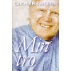 Sahlberg, Carl-Erik : Min tro