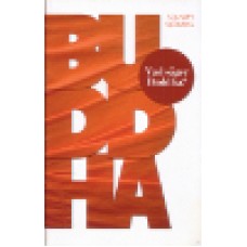 Sjöberg, Stanley : Vad säger Buddha?