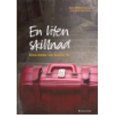 Hagman, Patrik : En liten skillnad