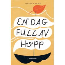 Flera författare: En dag full av hopp
