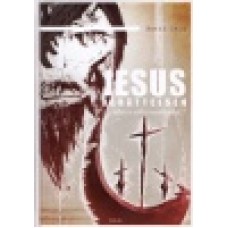 Salo, Boris : Jesusberättelsen - fiktion eller verklighet?
