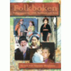 Slaviska Missionen : Folkboken - Folkgrupperna i OSS, Baltikum och Kina Slaviska Missionen : Folkboken - Folkgrupperna i OSS, Baltikum och Kina