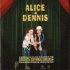 Alice & Dennis : Värsta grymma grejen