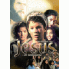 : Berättelsen om Jesus - ett familjeäventyr