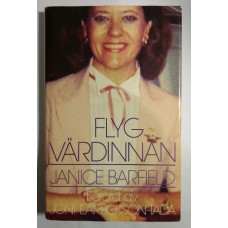 Barfield, Janice : Flygvärdinnan