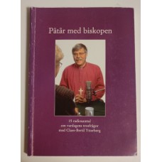 Ytterberg, Claes-Bertil: Påtår med Biskopen