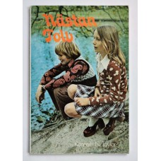 Taylor, Kenneth N. : Nästan tolv