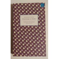 Halldorf, Peter: Drick djupt av anden Halldorf, Peter: Drick djupt av anden