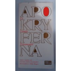 Ringgren, Helmner: Apokryferna ur Gamla Testamentet