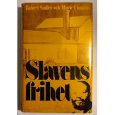 Sadler, Robert : Slavens frihet