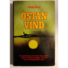 Hunt, Ruth : Östanvind Hunt, Ruth : Östanvind