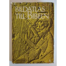 Grollenberg Luc.H. : Bildatlas till Bibeln